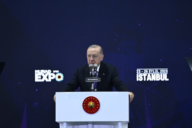“Vicdanı, ahlakı, ilkesi olmayan işgalci siyonist zihniyetin maskesini indirmekte kararlıyız”