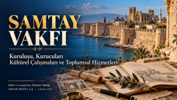 SAMTAY VAKFI