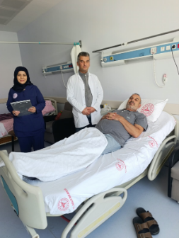 Teknoloji Çağında Zinde Kalmak: Her Saat Başı 10 Dakika Hareket