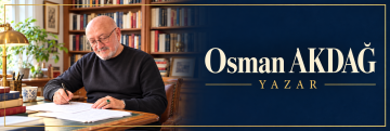 osman akdağ imza