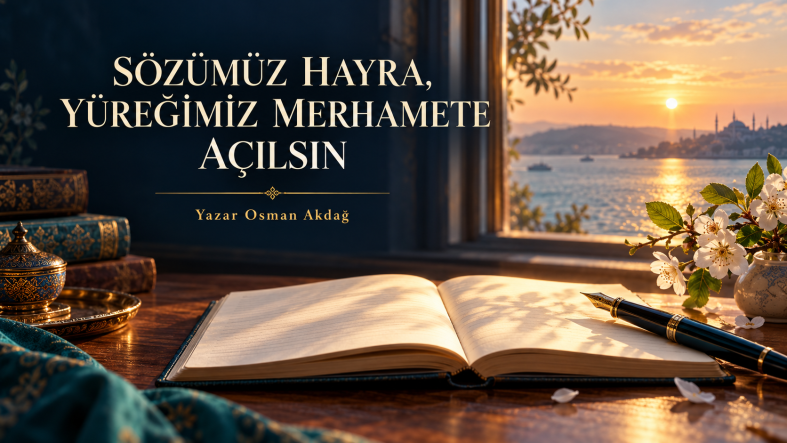 osman akdağ