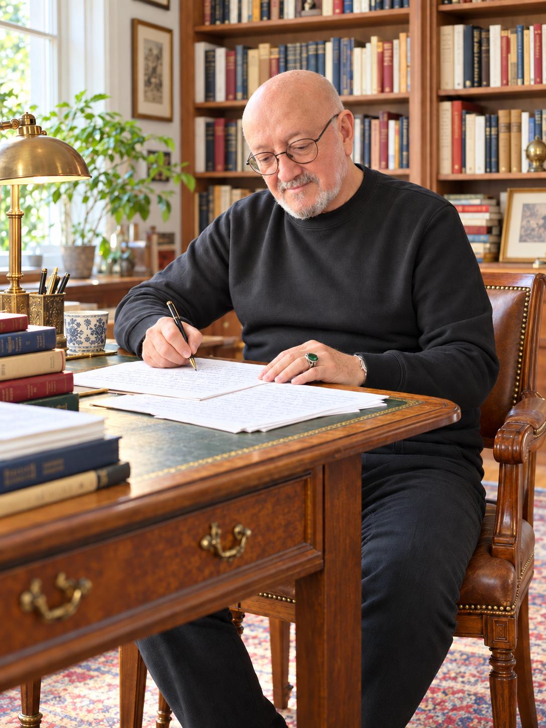 Osman AKDAĞ