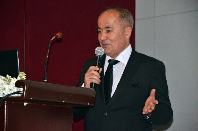 TÜRK BİLİM İNSANINDAN DİYABETE UMUT VEREN ÇALIŞMA
