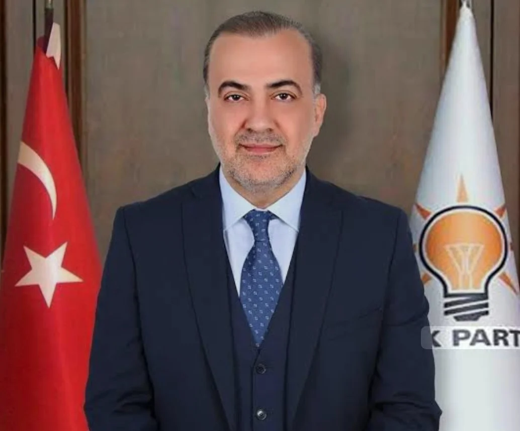 Önümüzdeki Süreçte Kocaeli Halkı Doktor Şahin Talus’u TBMM’de  Görmek İstiyor