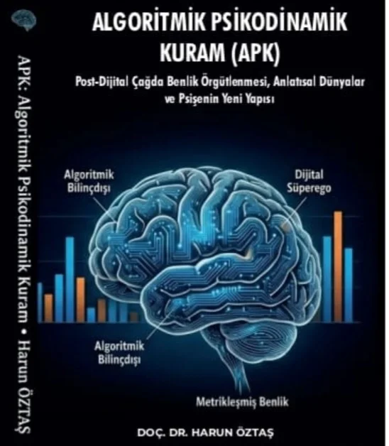 Bir Çağ Değişimi: Homo Sapiens’ten Homo Digitalus’a