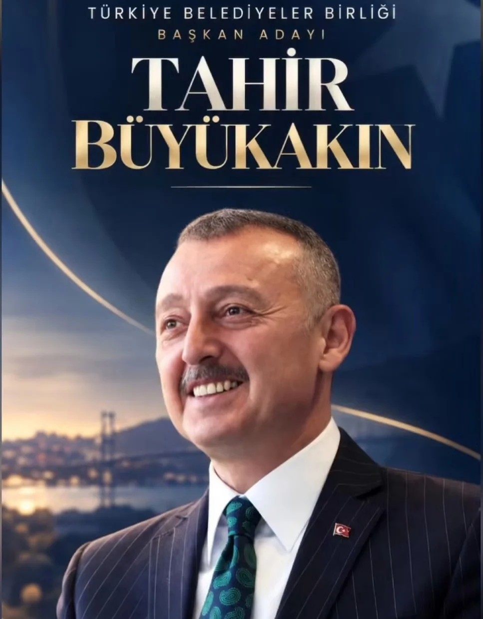 AKINCI MİSALİ; AKIN AKIN GELİYOR TAHİR BÜYÜKAKIN